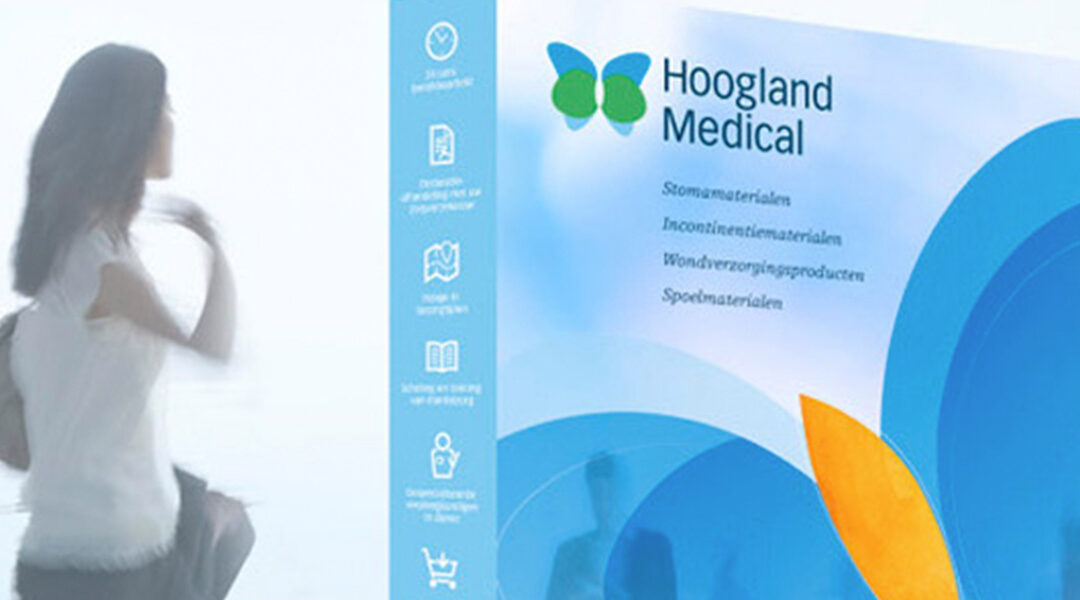 Stand Hoogland Medical