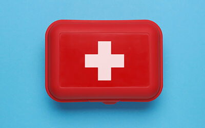 Noodvoorraad hulpmiddelen?